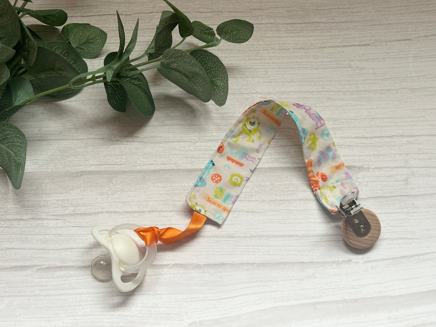 Cotton & Terry Towelling Baby Sets - Scare Academy