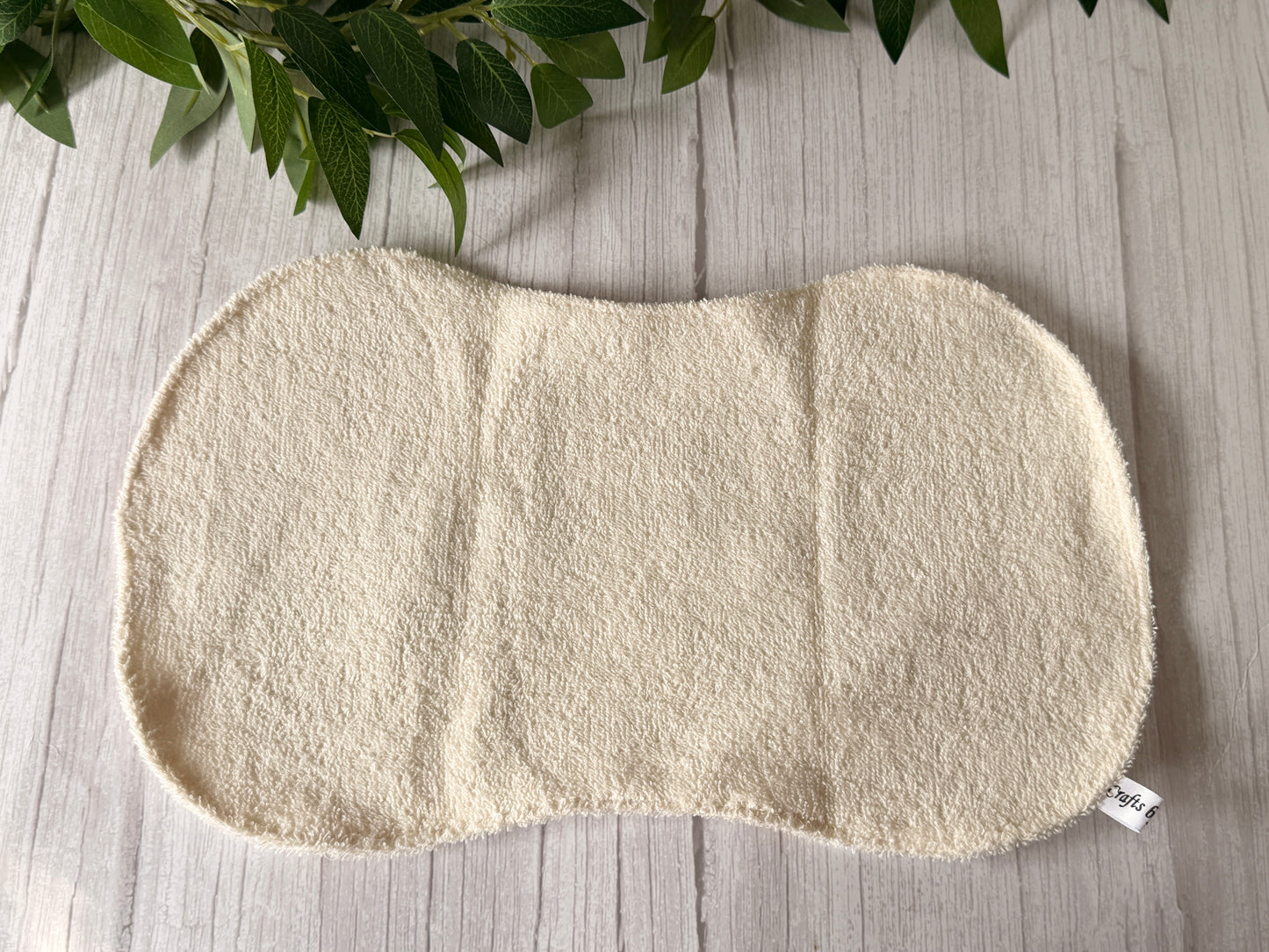 Cotton & Terry Towelling Baby Sets - My First Easter