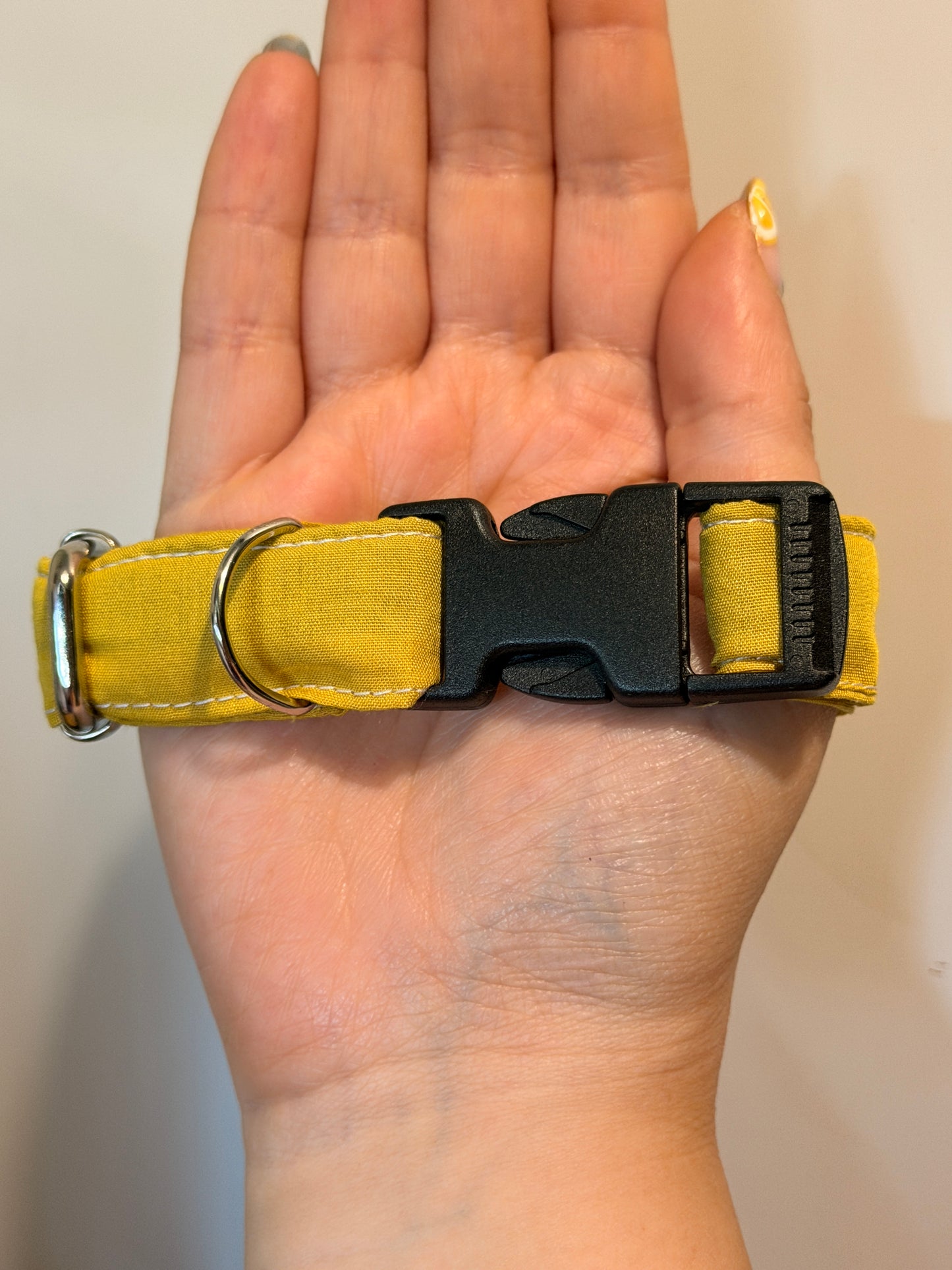 Custom Order - Pet collar