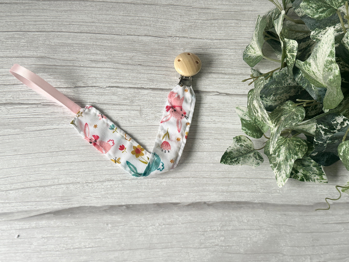 Cotton & Terry Towelling Baby Sets - Bunny life