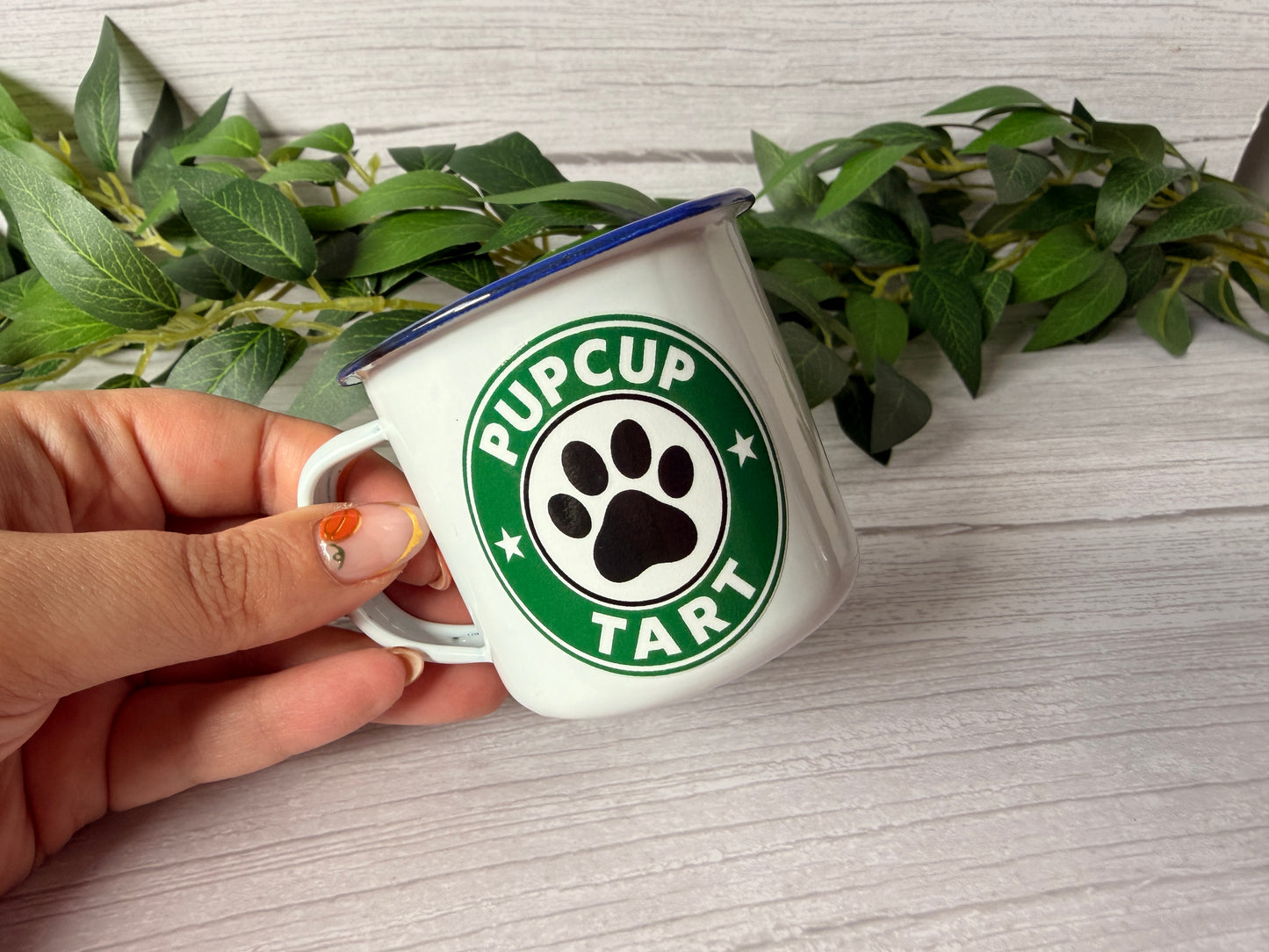 Pupcup Cups