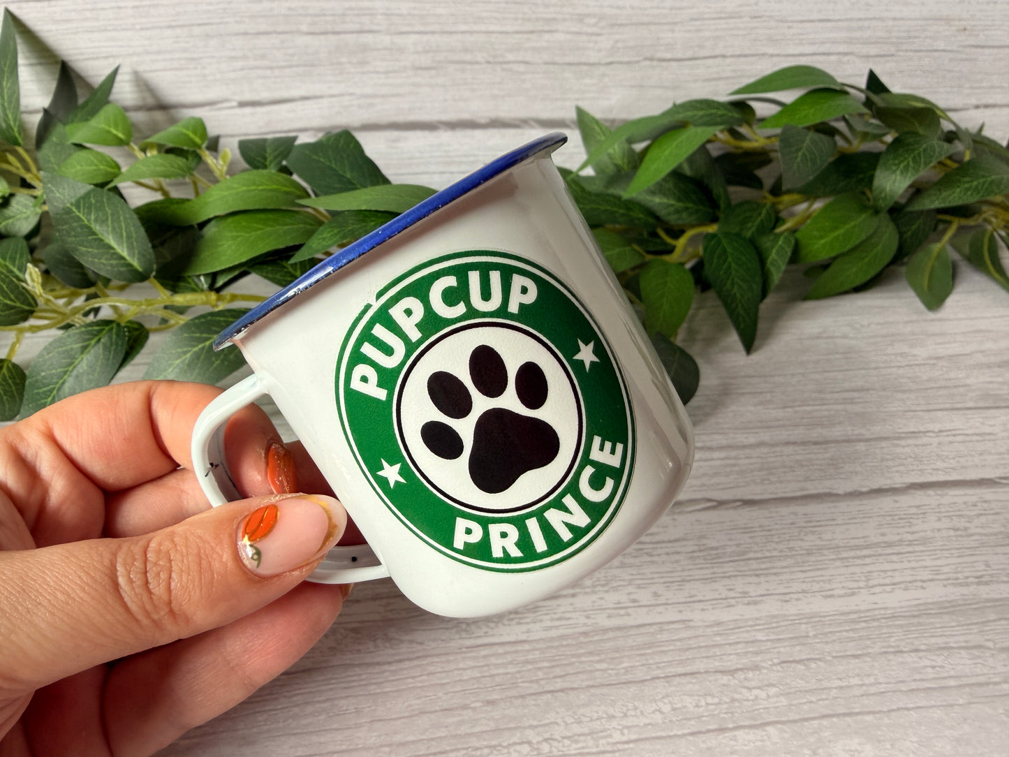 Pupcup Cups