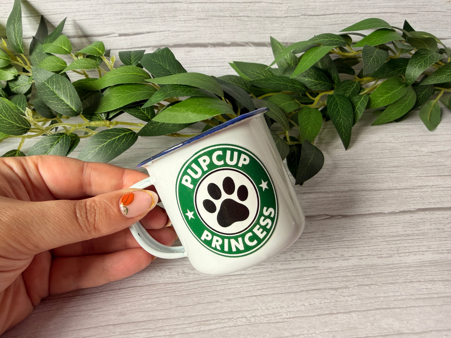 Pupcup Cups
