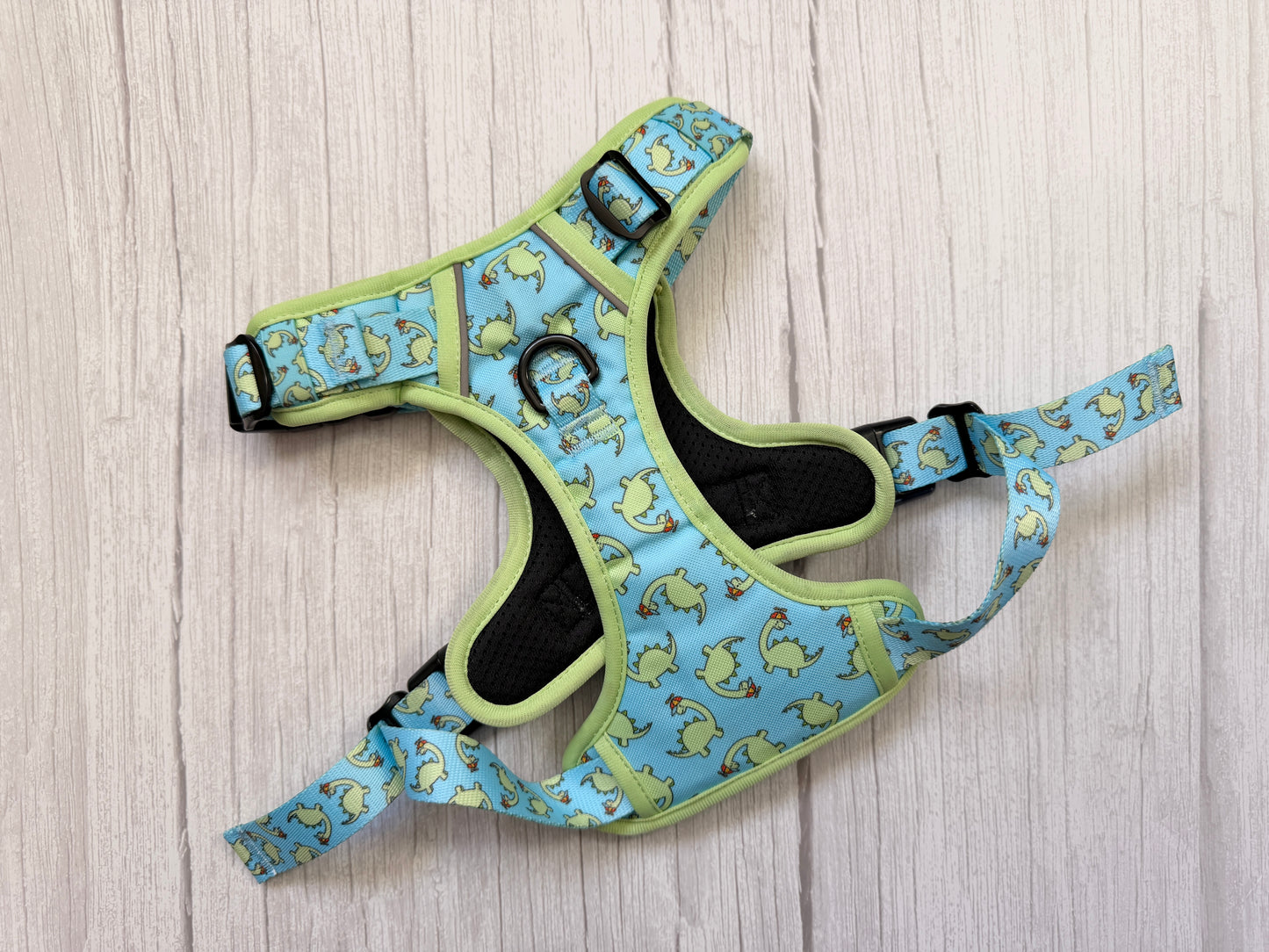 Bailey - Explorer Harness