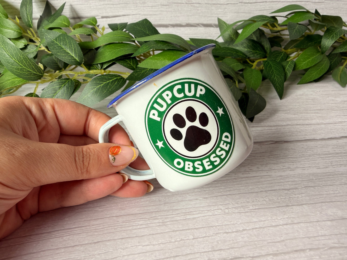 Pupcup Cups