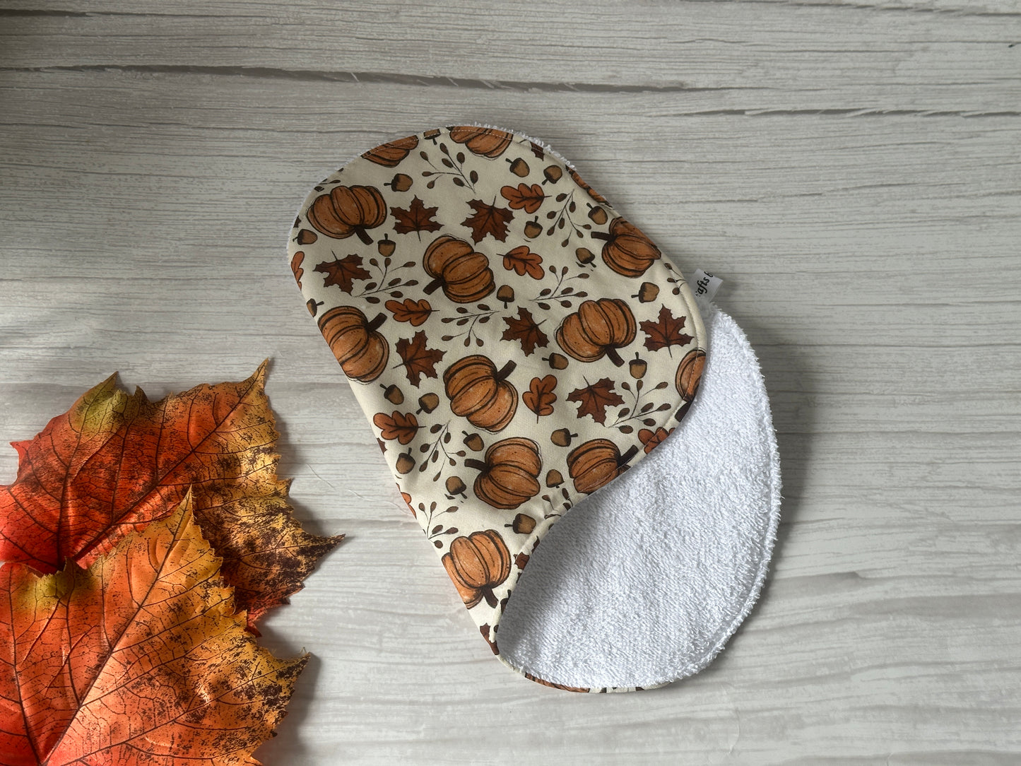 Cotton & Terry Towelling Baby Sets - Pumpkin Cottage