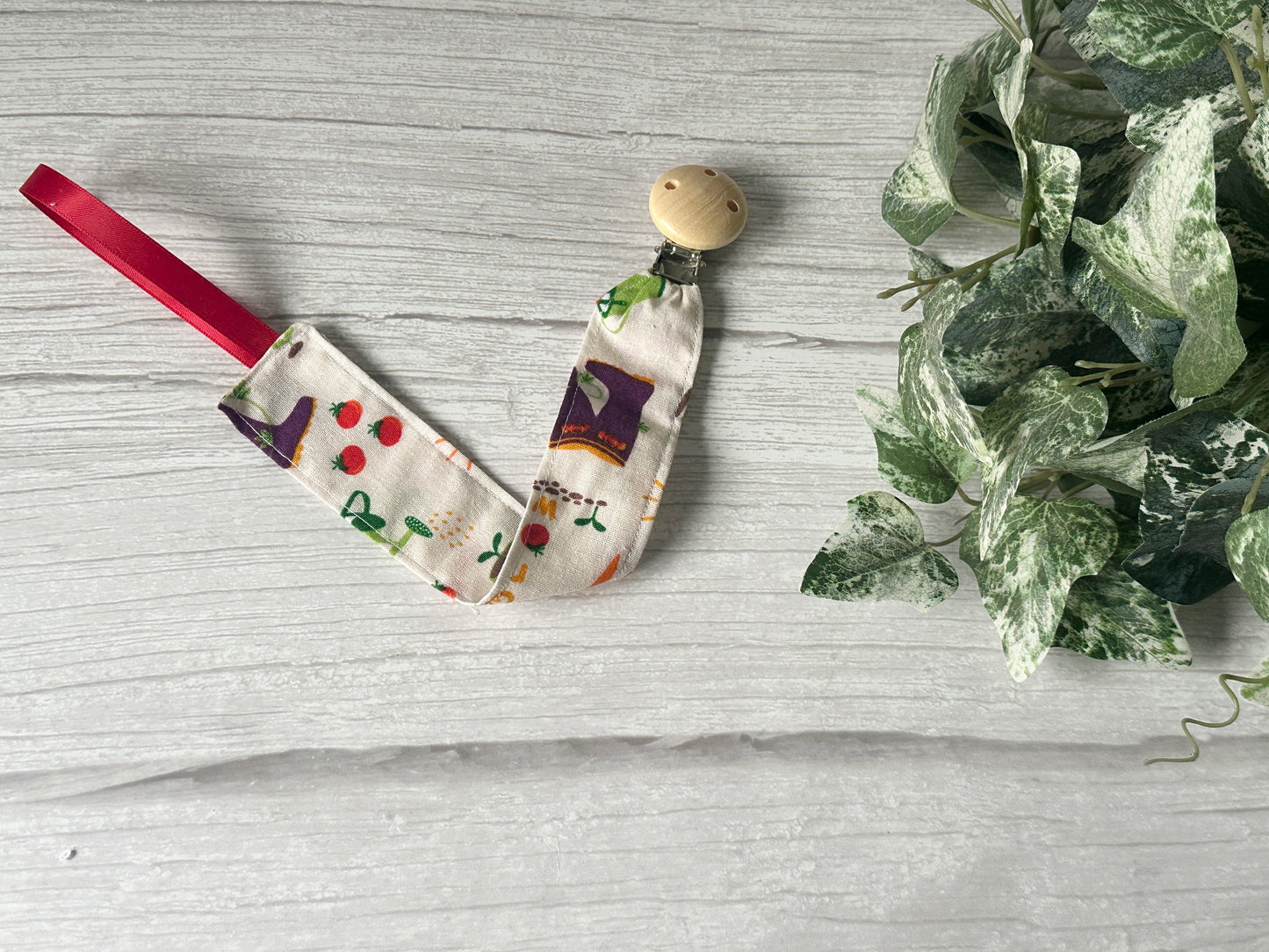 Cotton & Terry Towelling Baby Sets - Grow your own