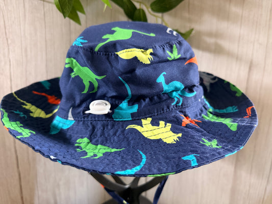 Children’s adjustable Summer hats