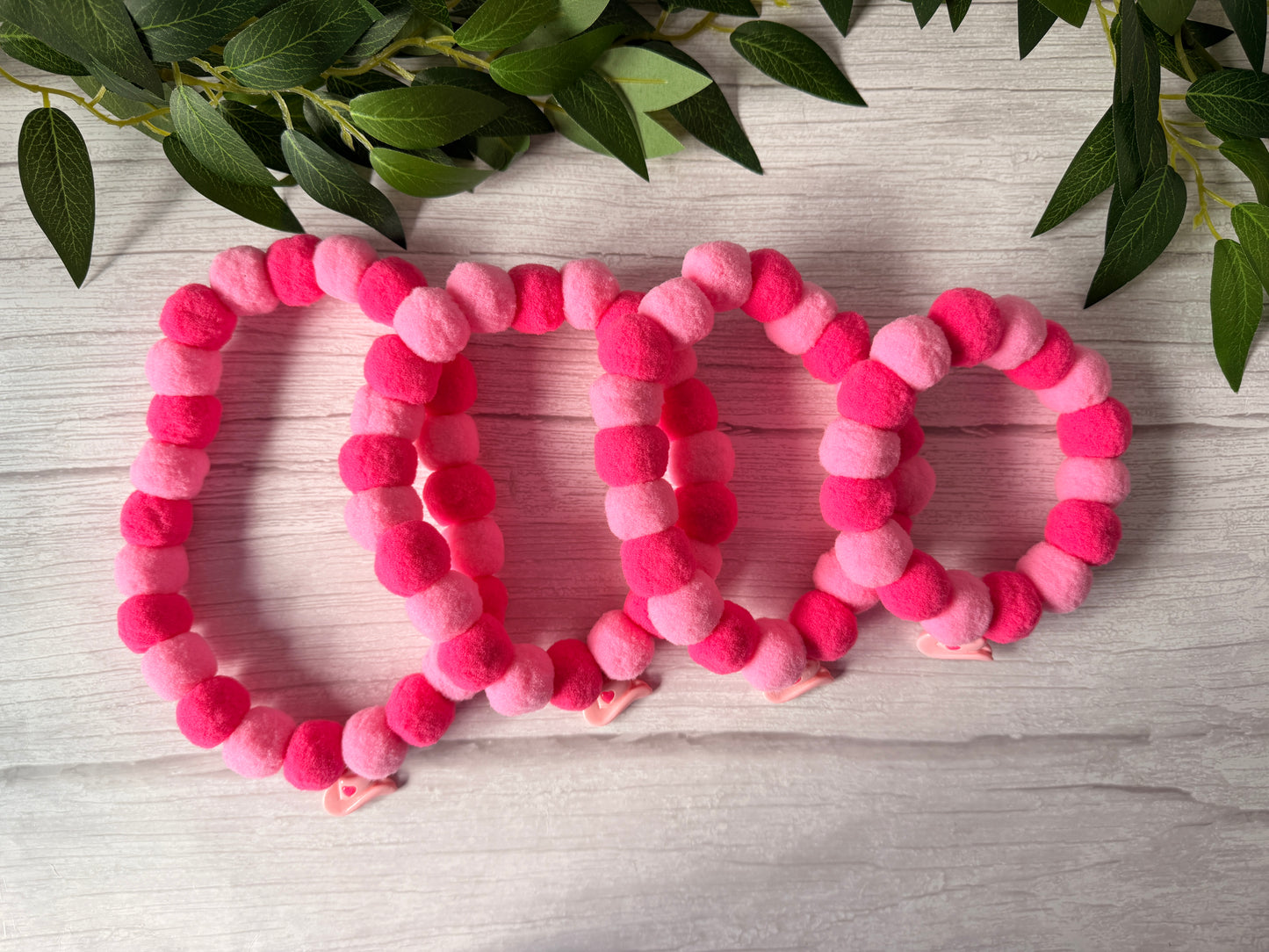 PomPom Pet Collar - Hey Cowgirl!