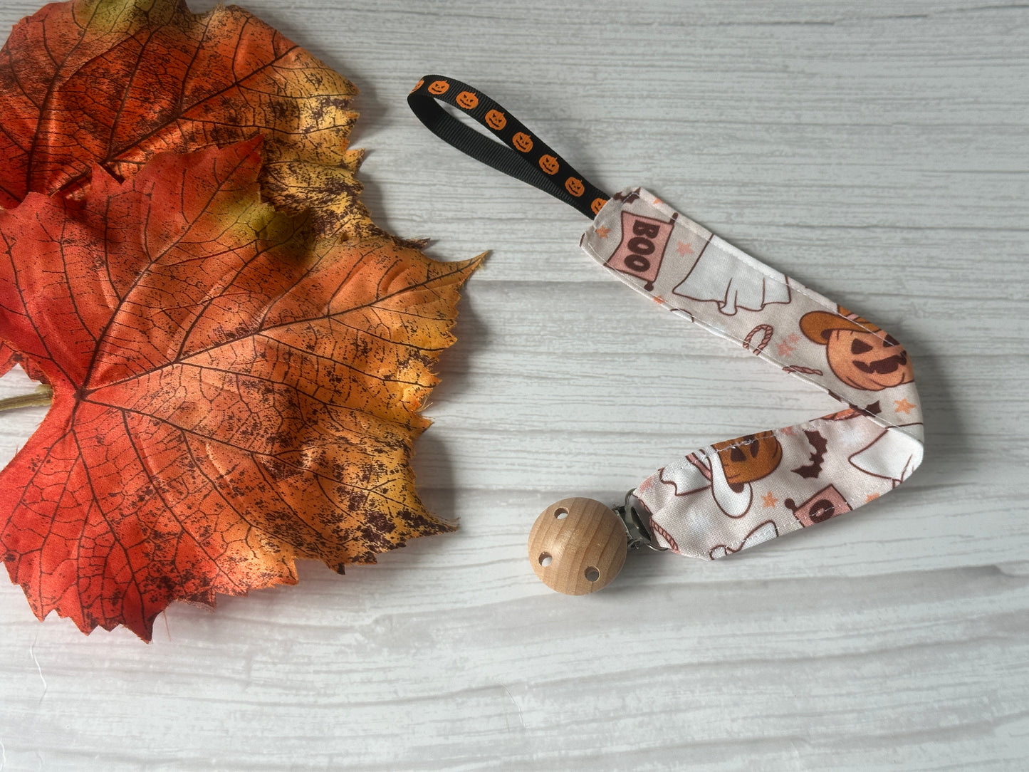 Cotton & Terry Towelling Baby Sets - Halloween Cowboy