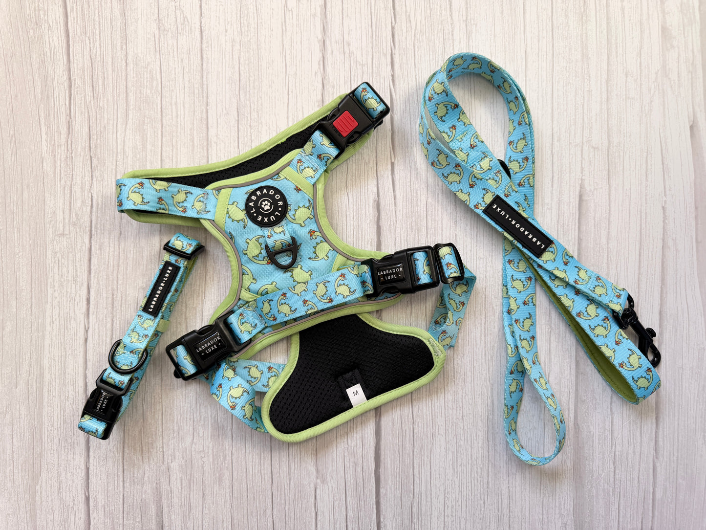 Bailey - Explorer Harness
