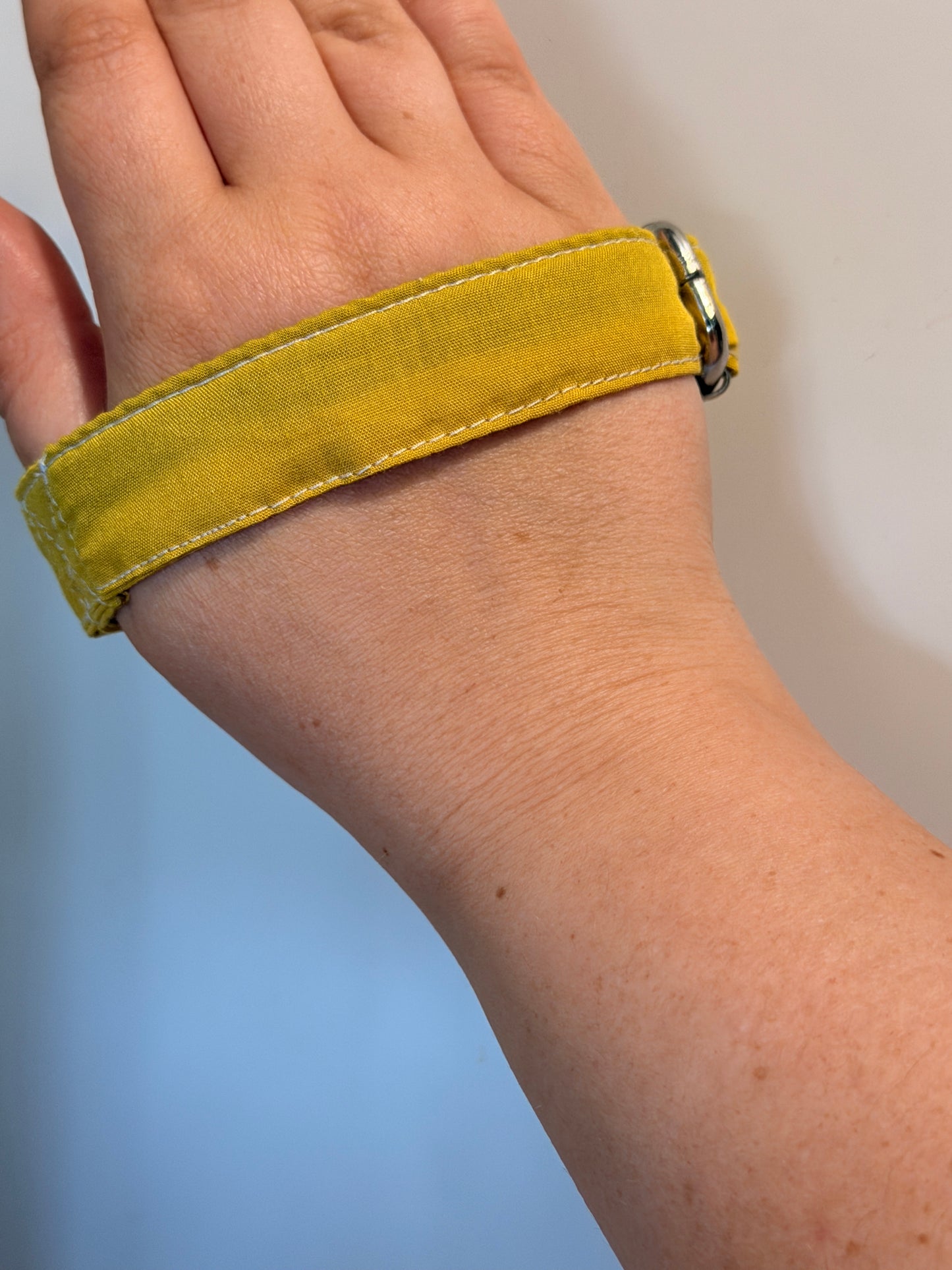 Custom Order -  Pet collar