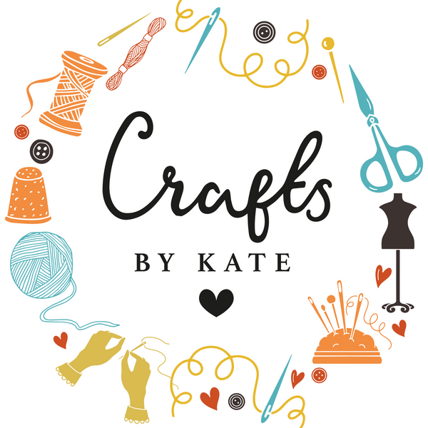 Logo of Crafts by Kate